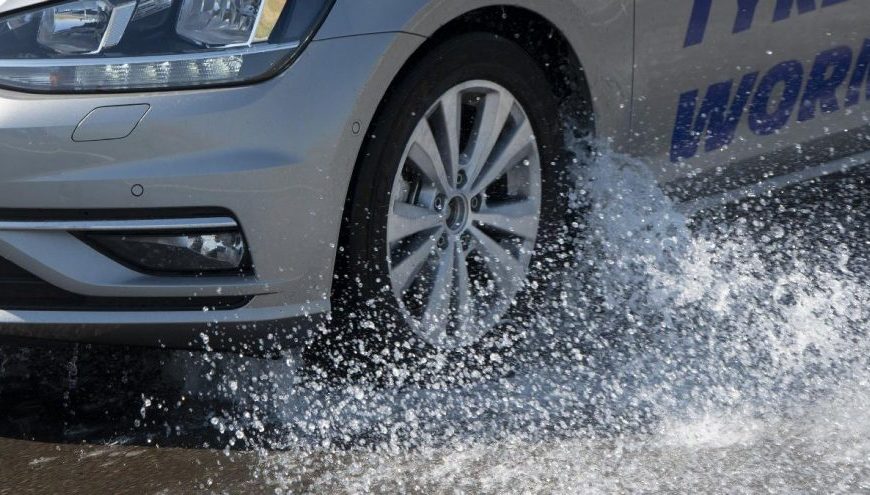Michelin’in aşınmış lastikleri bile güven veriyor!