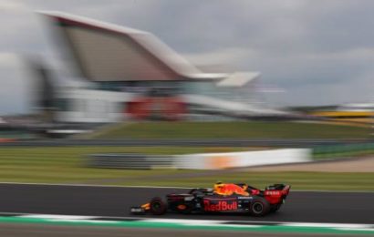 Red Bull changes pay off for Gasly