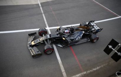 Haas F1 sponsor Rich Energy yet to pay Whyte Bike legal costs