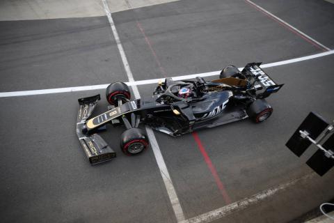 Haas F1 sponsor Rich Energy yet to pay Whyte Bike legal costs