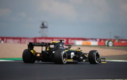 Ricciardo: MotoGP riders won’t like Silverstone resurfacing