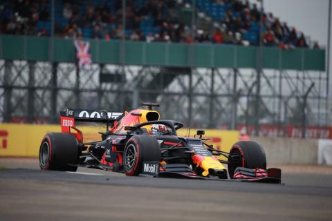 Verstappen feels pole was possible without turbo lag