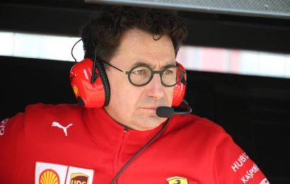 Ferrari “disappointed, angry” as it identifies Vettel, Leclerc issues