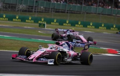 Perez hopes German GP can be “turning point” for Racing Point