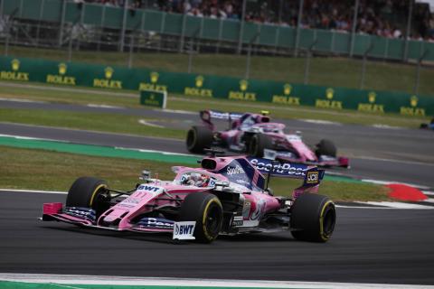 Perez hopes German GP can be “turning point” for Racing Point Perez hopes German GP can be “turning point” for Racing Point