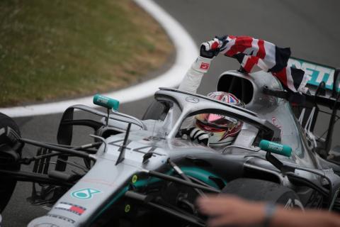 Mercedes has “no idea” how Hamilton set fastest lap Mercedes has “no idea” how Hamilton set fastest lap
