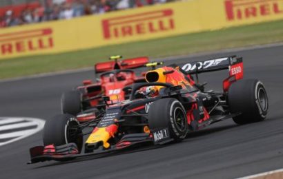 Gasly hails “best race of the year” with Red Bull breakthrough