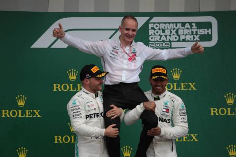 Mercedes against “dirty” battles between Hamilton and Bottas