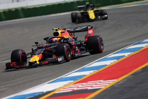 2019 F1 German Grand Prix: Friday as it happened! 2019 F1 German Grand Prix: Friday as it happened!