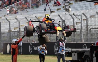 F1 Paddock Notebook – German GP Friday