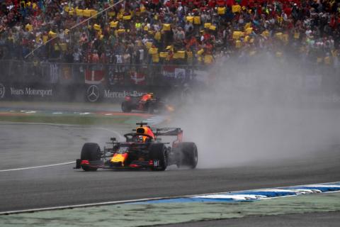 2019 Formula 1 Almanya Yarış Sonuçları 2019 Formula 1 Almanya Yarış Sonuçları