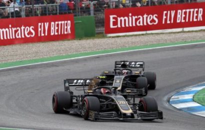 Haas boss Steiner “baffled” by ‘strangest-ever’ F1 car