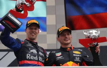 F1 Driver Ratings – German Grand Prix