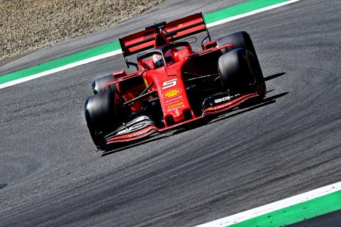 Vettel: Ferrari now has ‘clarity’ over 2019 F1 car weakness