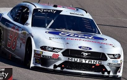 2019 Nascar Xfinity Round 19 Iowa Tekrar izle