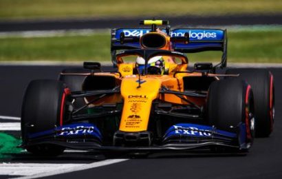 Norris: No quick fix to McLaren’s slow-speed struggles