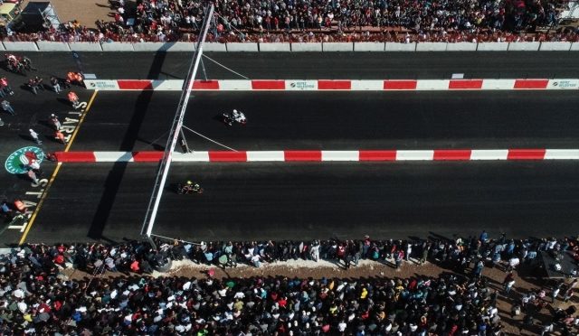 Hız Tutkunları Kepez’de Buluşacak