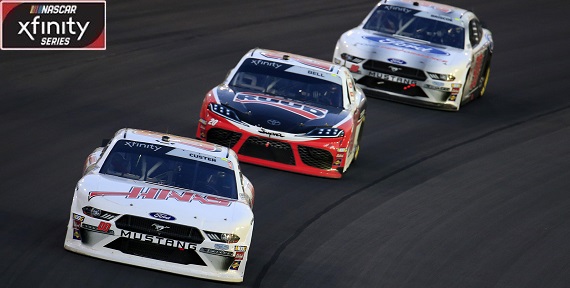 2019 Nascar Xfinity Round 17 Kentucky Tekrar izle 2019 Nascar Xfinity Round 17 Kentucky Tekrar izle