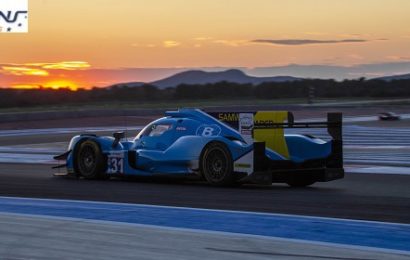 2019 ELMS 4 Hours of Barselona Round 3 Tekrar izle