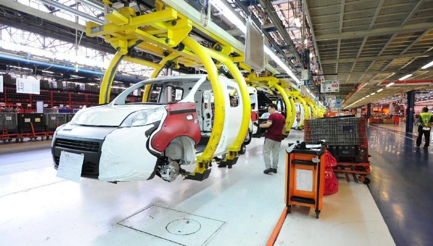 Tofaş üretime 21 gün ara veriyor
