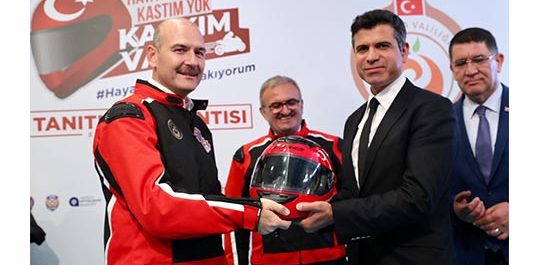 Hayata Kastım Yok, Kaskım Var Hayata Kastım Yok, Kaskım Var
