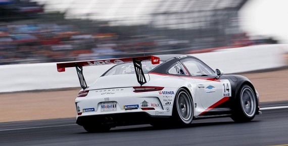 2019 Porsche Supercup Round 4 GreatBritain Tekrar izle