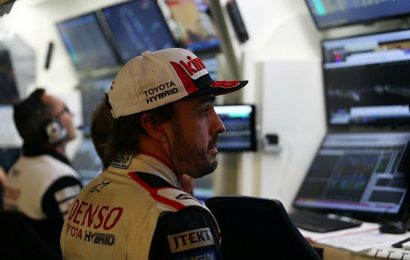 Alonso, Formula 1’e döneceğini yalanladı