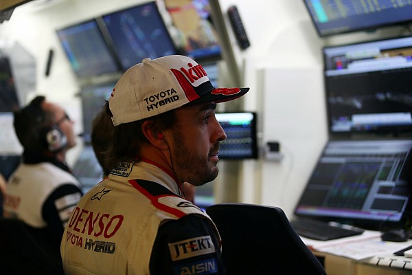 Alonso, Formula 1’e döneceğini yalanladı