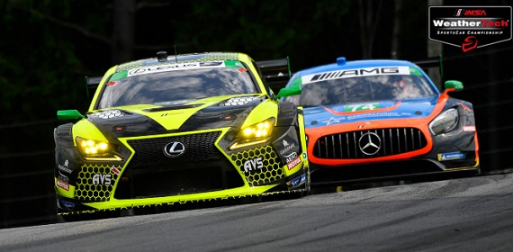 2019 IMSA Round 7 Mosport Tekrar izle 2019 IMSA Round 7 Mosport Tekrar izle