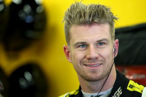 Hulkenberg ‘quite likely’ to remain with Renault for F1 2020 Hulkenberg ‘quite likely’ to remain with Renault for F1 2020