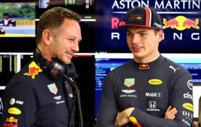 “Over-regulated” F1 has too many rules – Horner