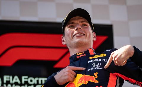 Austrian GP conclusions: Max thriller silences F1 critics Austrian GP conclusions: Max thriller silences F1 critics