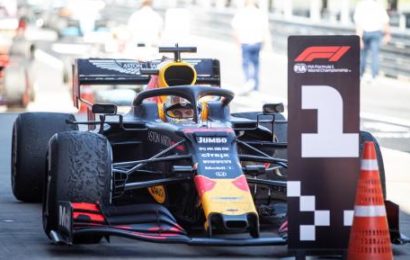 How Verstappen is laying claim to being F1’s best driver