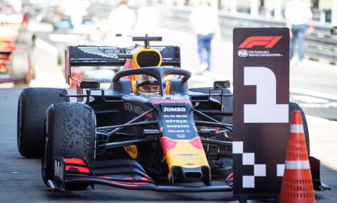 How Verstappen is laying claim to being F1’s best driver How Verstappen is laying claim to being F1’s best driver