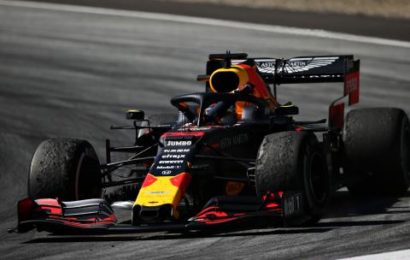 F1 Gossip: Honda's engine was ‘on the edge’ in Austria
