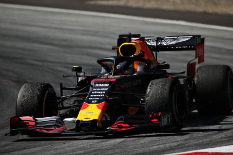 F1 Gossip: Honda's engine was ‘on the edge’ in Austria F1 Gossip: Honda's engine was ‘on the edge’ in Austria