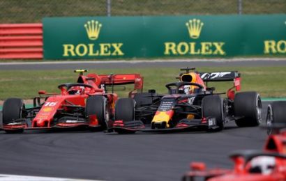 The Max and Charles Show points to F1’s exciting future