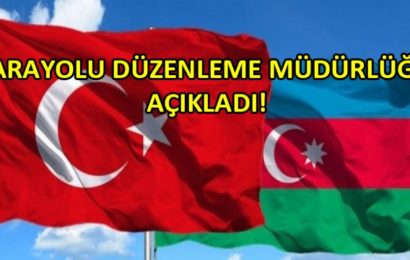 Azerbaycan Tektip Geçiş Belgeleri Hakkında!