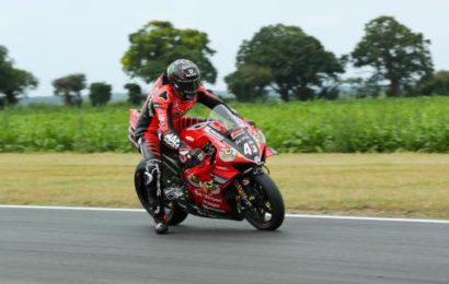 2019 BSB Snetterton bsb   2. Yarış Sonuçları