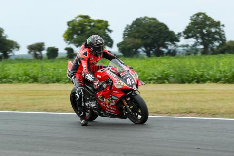 2019 BSB Snetterton bsb 2. Yarış Sonuçları 2019 BSB Snetterton bsb 2. Yarış Sonuçları