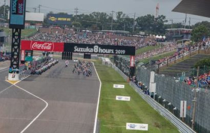 2019 Superbike Suzuka 8 Saat – Yarış Sonuçları