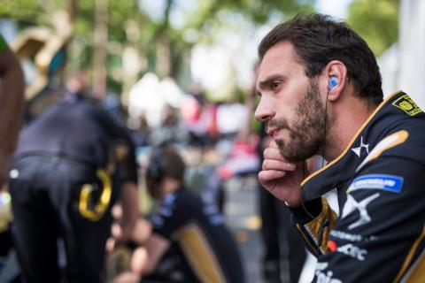 FE champion Vergne open to top three F1 team offer FE champion Vergne open to top three F1 team offer