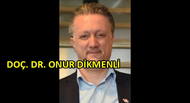 Doç. Dr. Onur Dikmenli Sektöre Dair Yazılarıyla Artık Kamyonum Dergisinde! Doç. Dr. Onur Dikmenli Sektöre Dair Yazılarıyla Artık Kamyonum Dergisinde!
