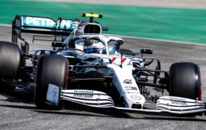 2019 F1 German Grand Prix: Friday LIVE!