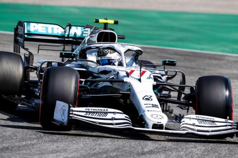 2019 F1 German Grand Prix: Friday LIVE!