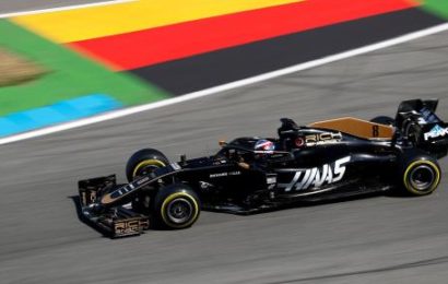 Haas won’t decide on 2020 F1 drivers until after summer break