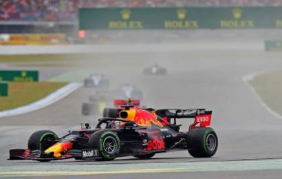 2019 F1 German Grand Prix: Race Day as it happened!