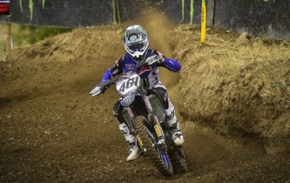 2019 MXGP Round 13 Çek Cumhuriyeti Tekrar izle