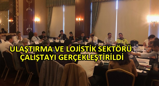 Hazine ve Maliye Bakanlığı, Kayıt Dışı Ekonominin Azaltılması Amacıyla Çalıştay Gerçekleştirdi