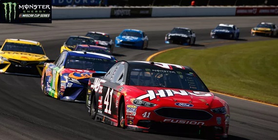 2019 Nascar Monster Energy Cup Round 21 Pocono Tekrar izle 2019 Nascar Monster Energy Cup Round 21 Pocono Tekrar izle